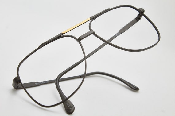 Vintage eye glasses 80s/PIERRE DANIEL 811 23/Avia… - image 9