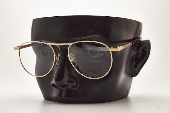 Gafas años 80 hombre hotsell