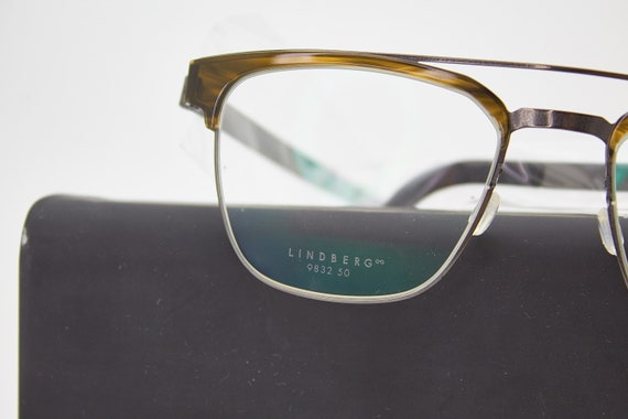 Lindberg eyewear price sales