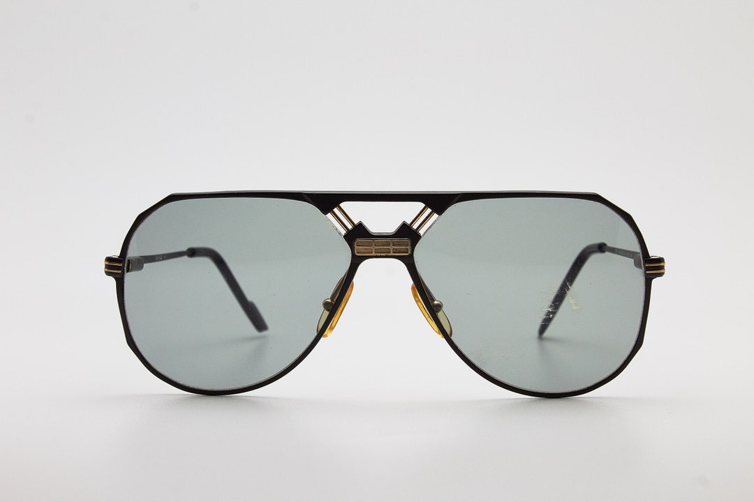 Vintage Sunglasses FERRARI F23 62-15 140 Col.586 Original Rare - Etsy