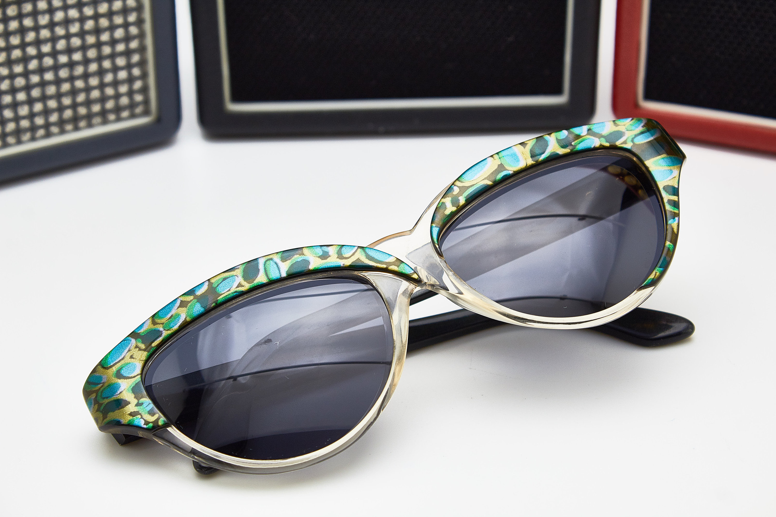 Lentes emanuel ungaro sale