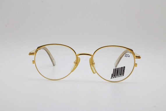 Jean Paul Gaultier 57 Sunglasses