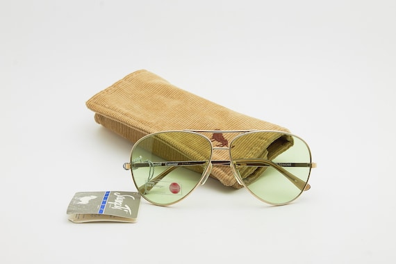 Vintage Sunglasses Photochromic SERENGETI EYEWEAR 5055M SIMBA