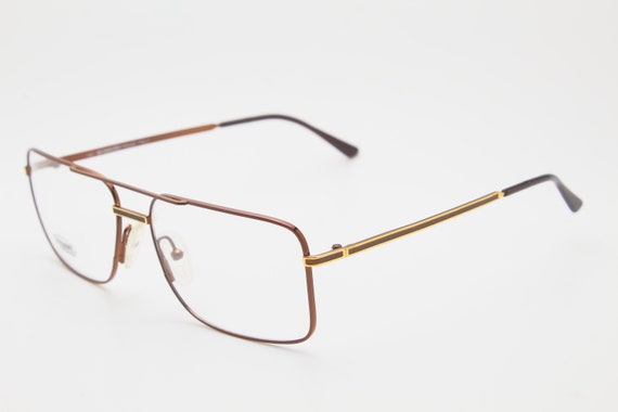 MISSONI vintage glasses M414 frame,vintage eye gl… - image 2