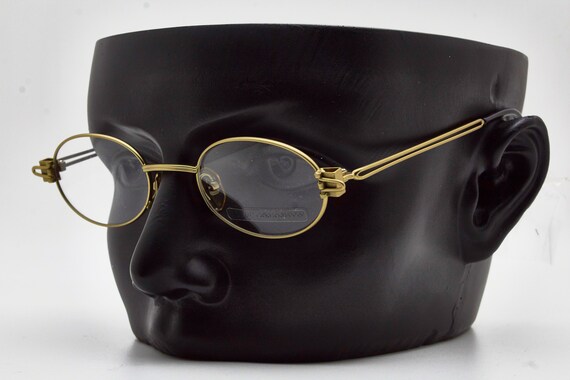 Yohji Yamamoto vintage sunglasses