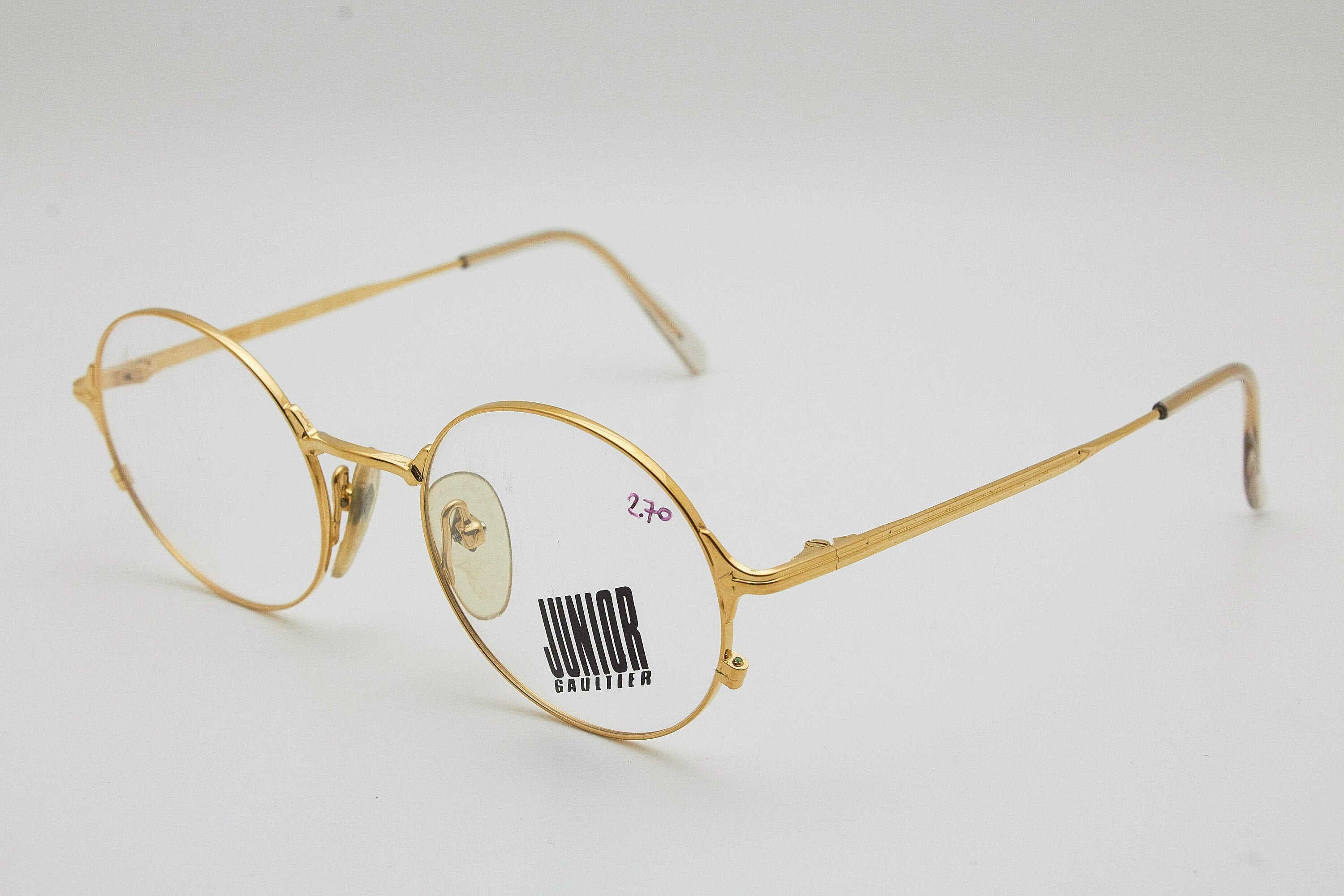 Sunglasses JEAN PAUL GAULTIER 57 