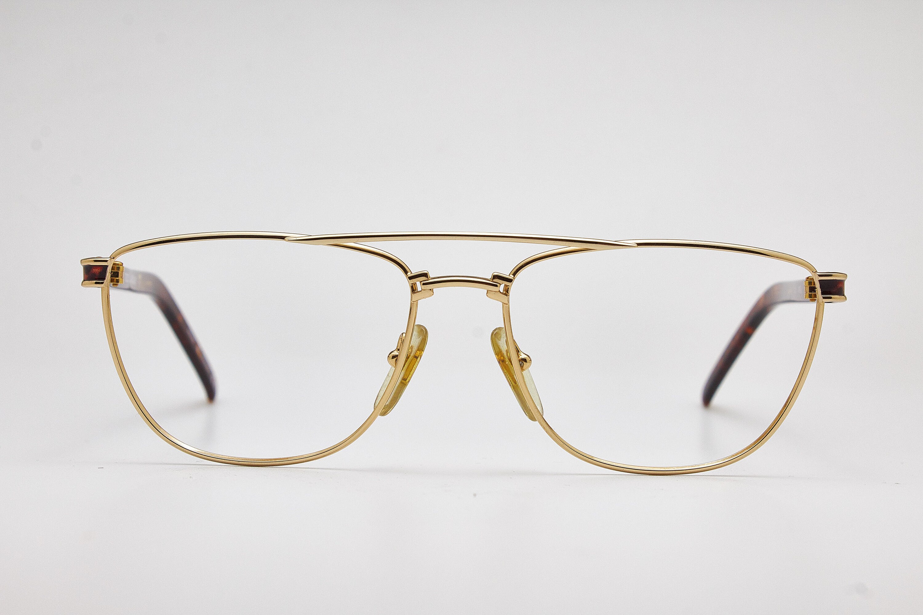 Vintage Sunglasses TED LAPIDUS Paris TL502 France SteamPunk Fashion Frame Woman Eyewear High-Quality Designer Luxury Glasses 90's Famous