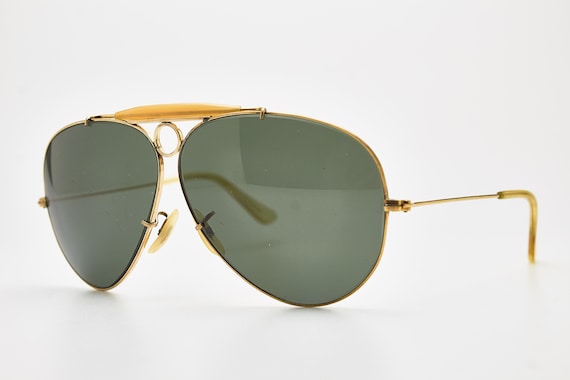 Ray ban aviator 80s sales