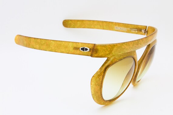 CHRISTIAN DIOR 2030-60 by OPTYL Vintageeye glasse… - image 6