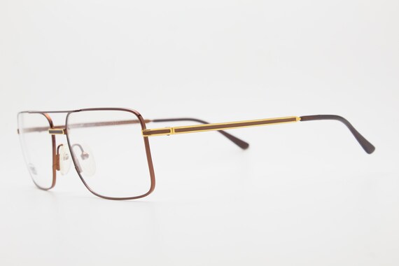 MISSONI vintage glasses M414 frame,vintage eye gl… - image 3