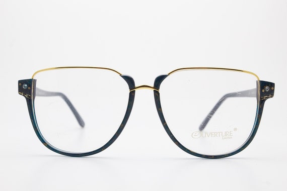 Gafas Vintage Mujer OUVERTURE WALLY Montura Mujer Gafas Coleccion Historica Gafas Italianas Gafas de Sol Mujer Accesorios Vintage Etsy Espana