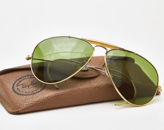 Ray ban best sale outdoorsman 2