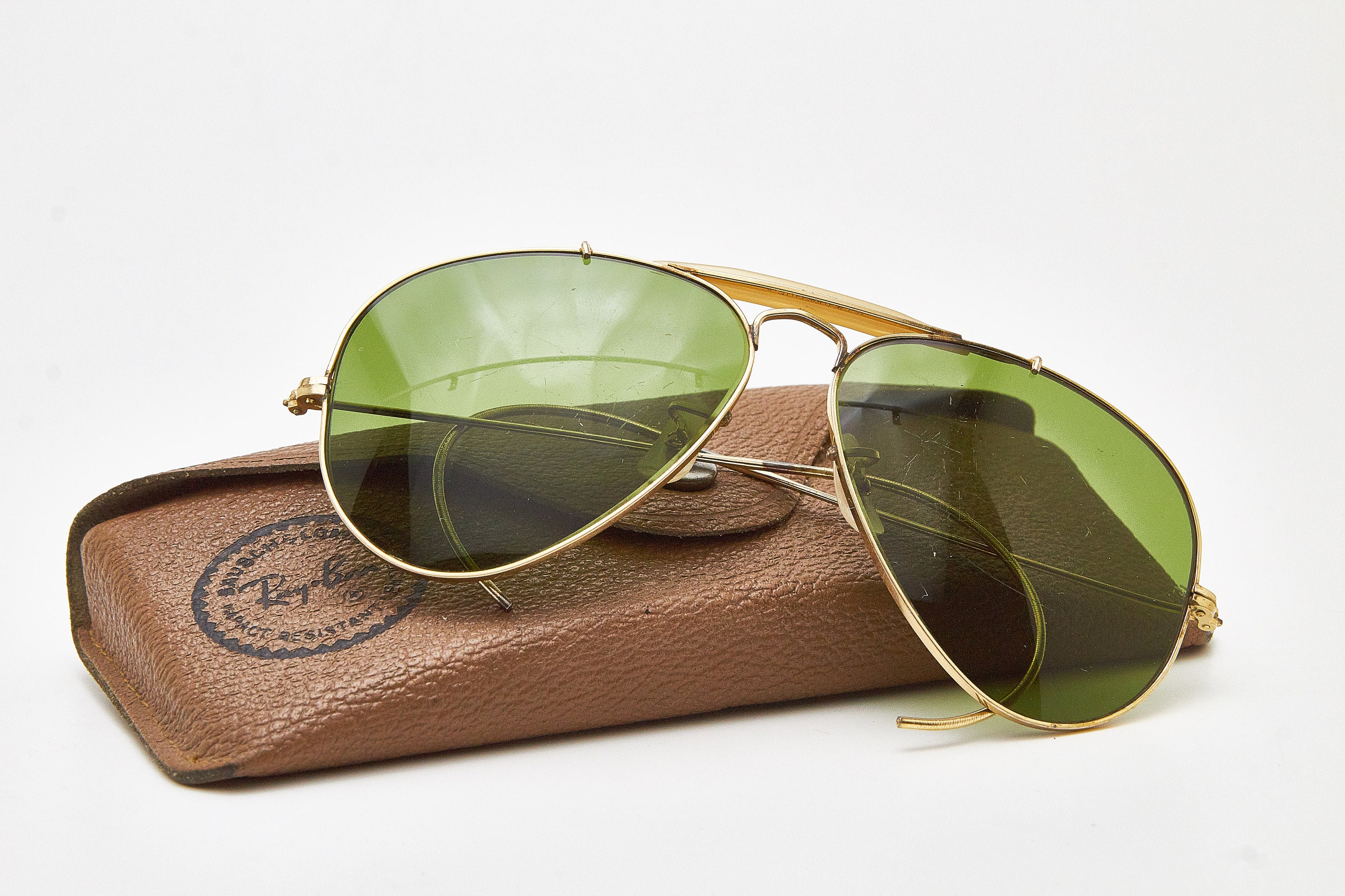 Ray Ban 1 30 10k Go - Etsy