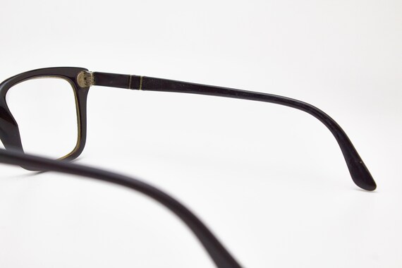 Vintage PERSOL RATTI Square Rarity Collection Ita… - image 7