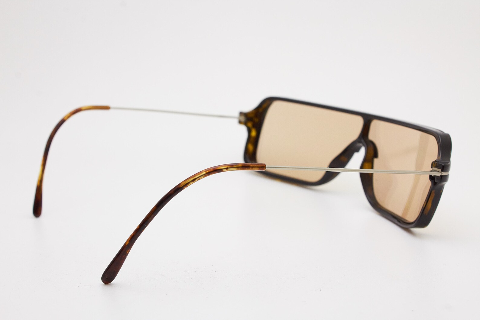 Vintage Woman Sunglasses PRADA SPR 07C 2au8r1 Musk Gold Etsy UK