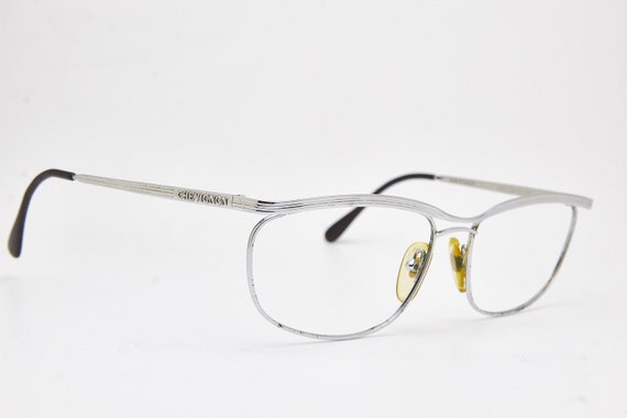 Vintage 90s Eyewear CHEVIGNON BIKER 60-17-135 Spo… - image 3