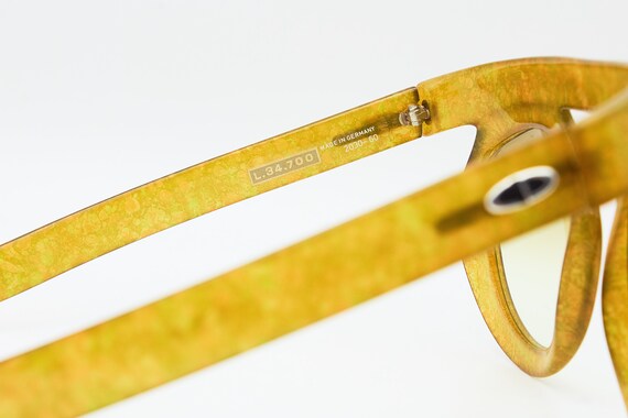 CHRISTIAN DIOR 2030-60 by OPTYL Vintageeye glasse… - image 8