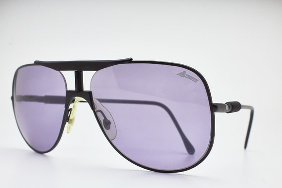 Vintage Sunglasses ALITALIA PROFESSIONAL 560 Special … - Gem