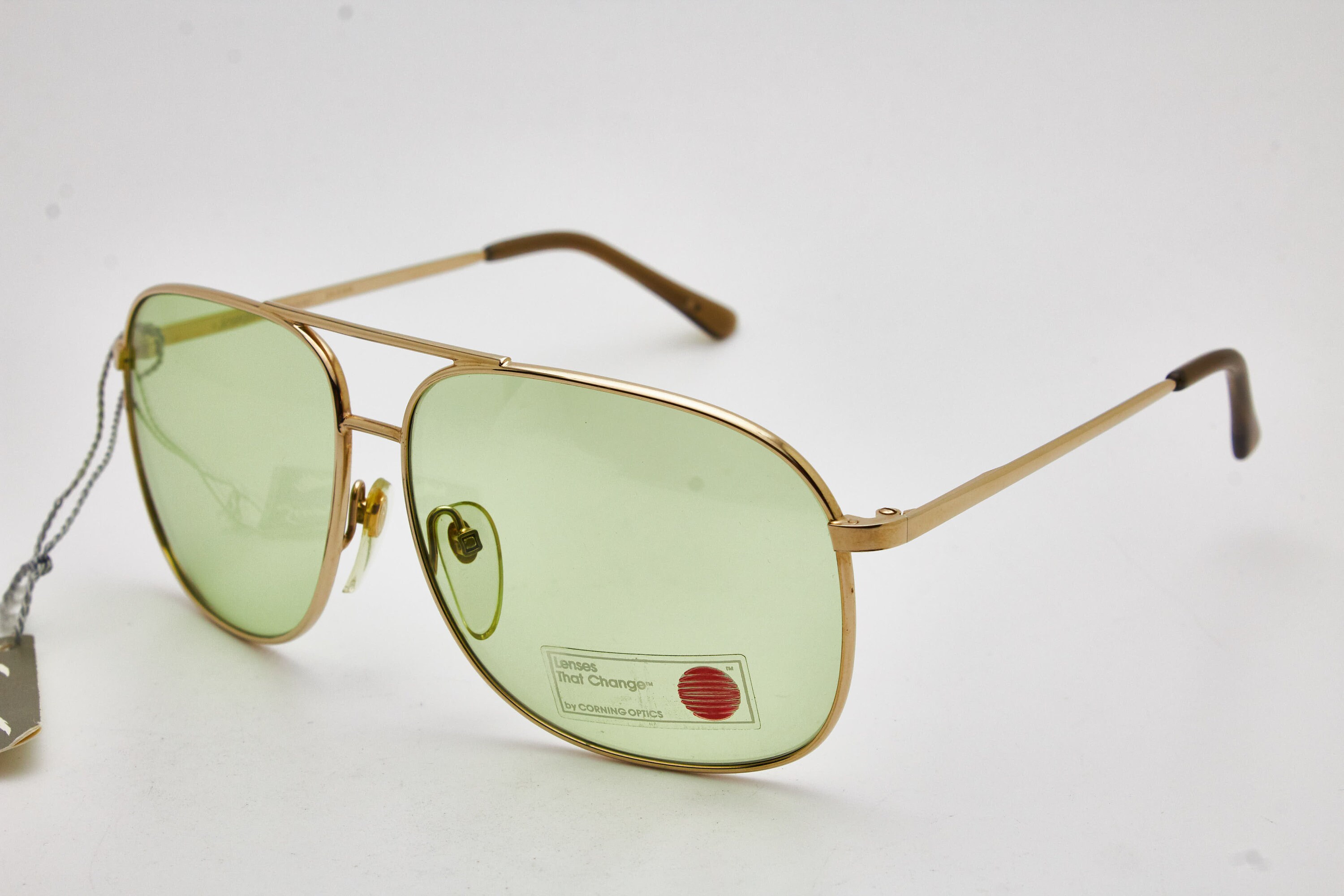 Vintage Sunglasses SERENGETI EYEWEAR 5039M SIMBA Species Rare - Etsy