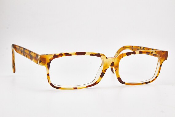 Vintage Eyewear ALAIN MIKLI Paris 1717 289 54-17-… - image 6