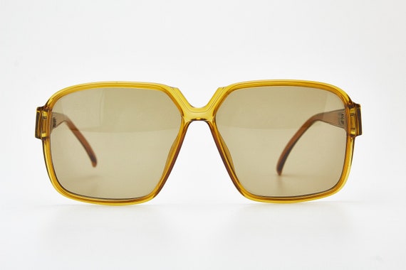 Vintage Sunglasses CHRISTIAN DIOR 