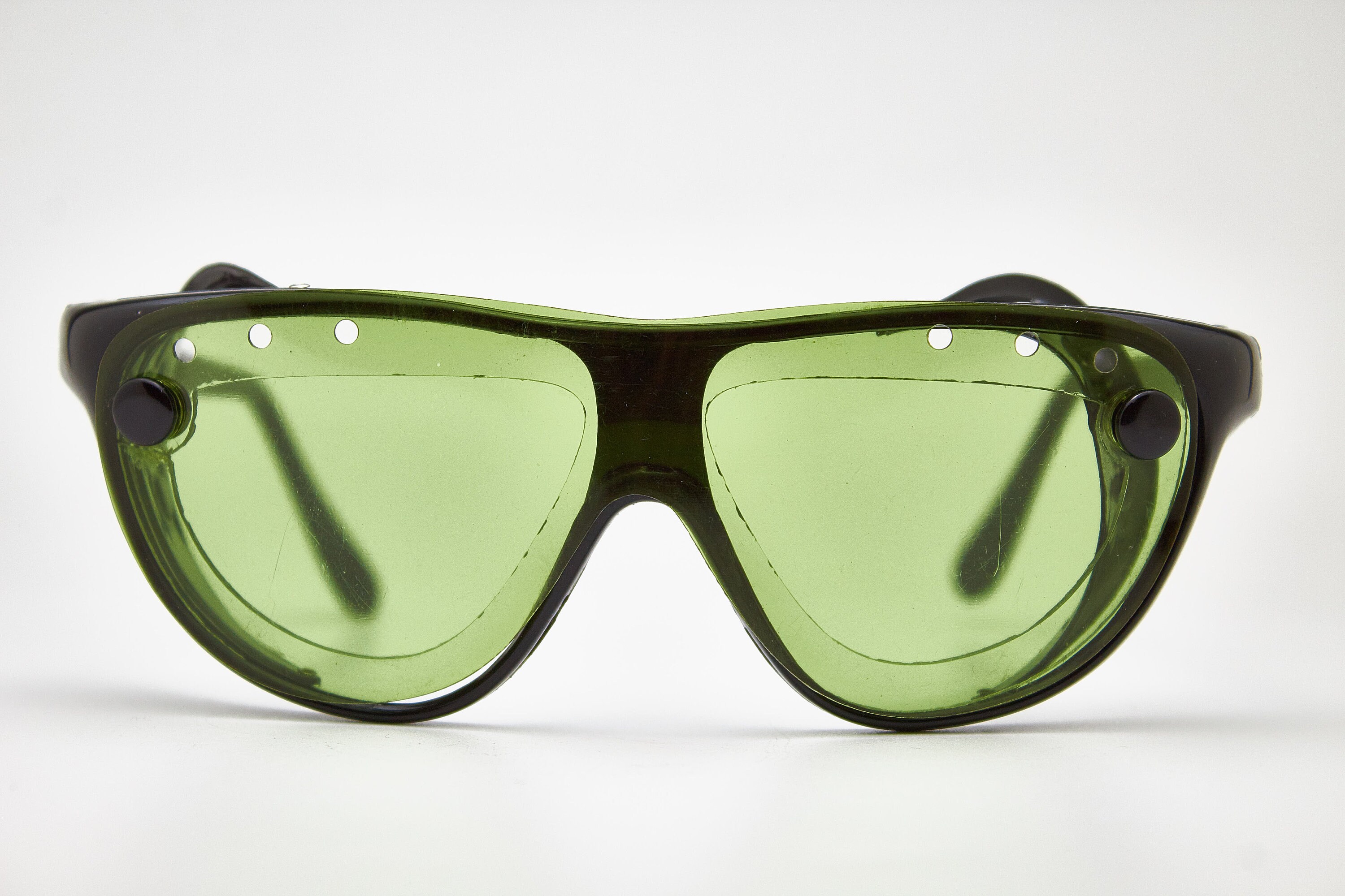 Vintage PERSOL RATTI PROTECTOR Retro Biker 20' Italy - Etsy New