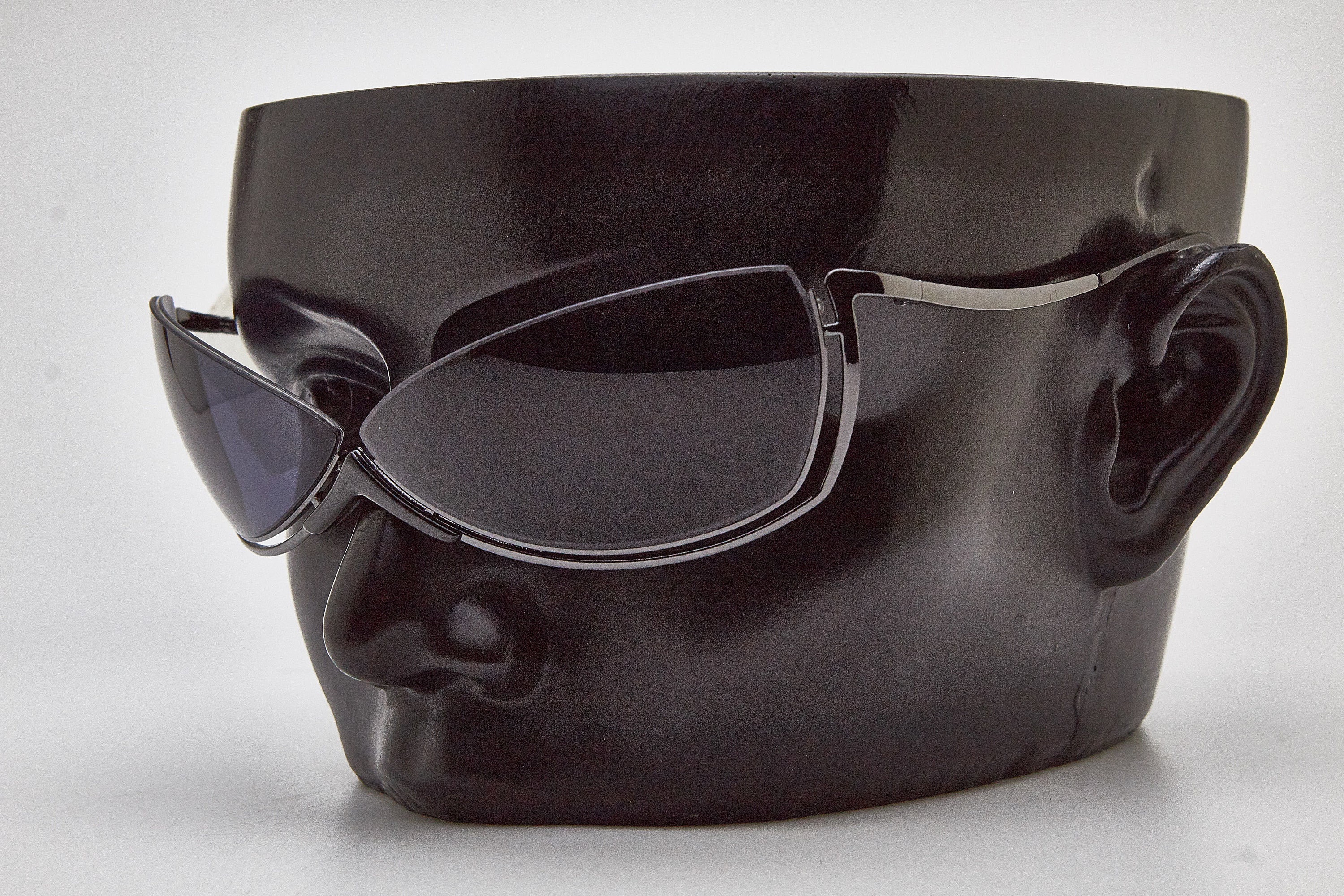 Niobe matrix sunglasses sale