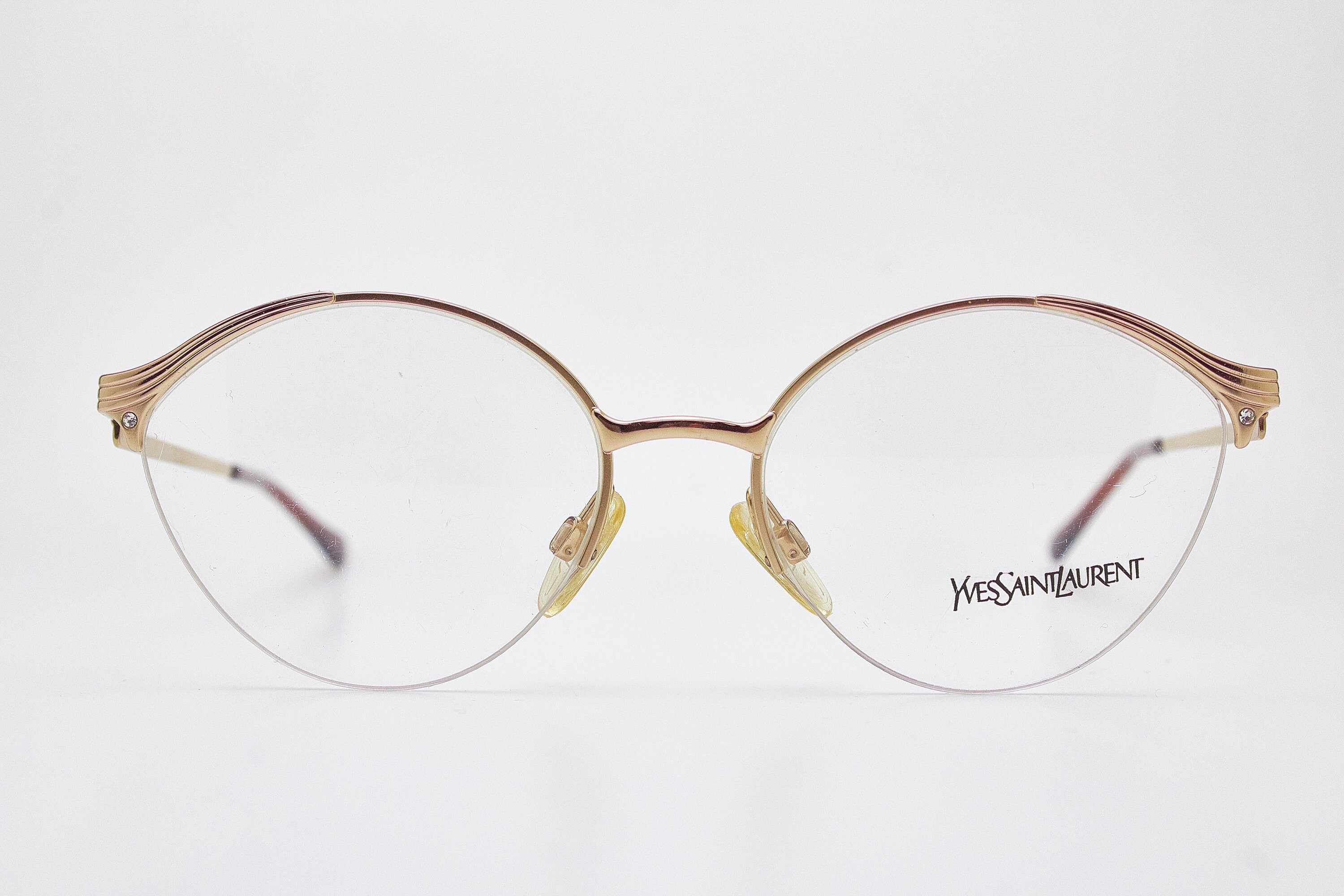 Ysl vintage glasses - Etsy 日本 Ysl vintage glasses - Etsy 日本