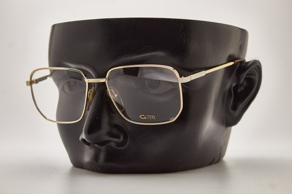 GRASSET lunettes vintage G METAL cadre dor lunettes vintage des