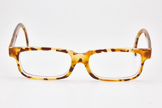 Vintage Eyewear ALAIN MIKLI Paris 1717 289 54-17-… - image 1