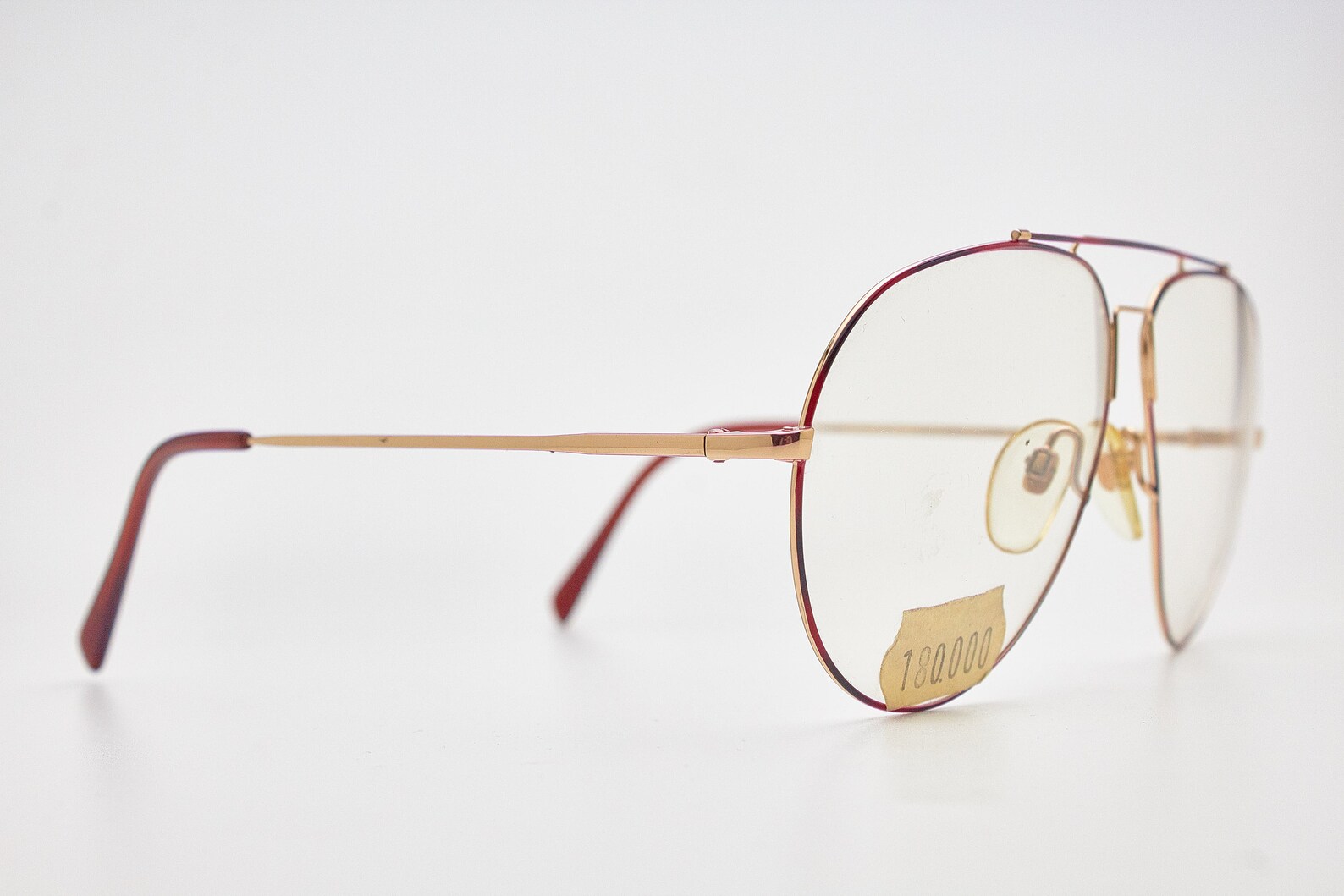 Vintage Eyewear RODENSTOCK 7062 LIFESTYLE GM C 60-12 135 Germany Extra ...