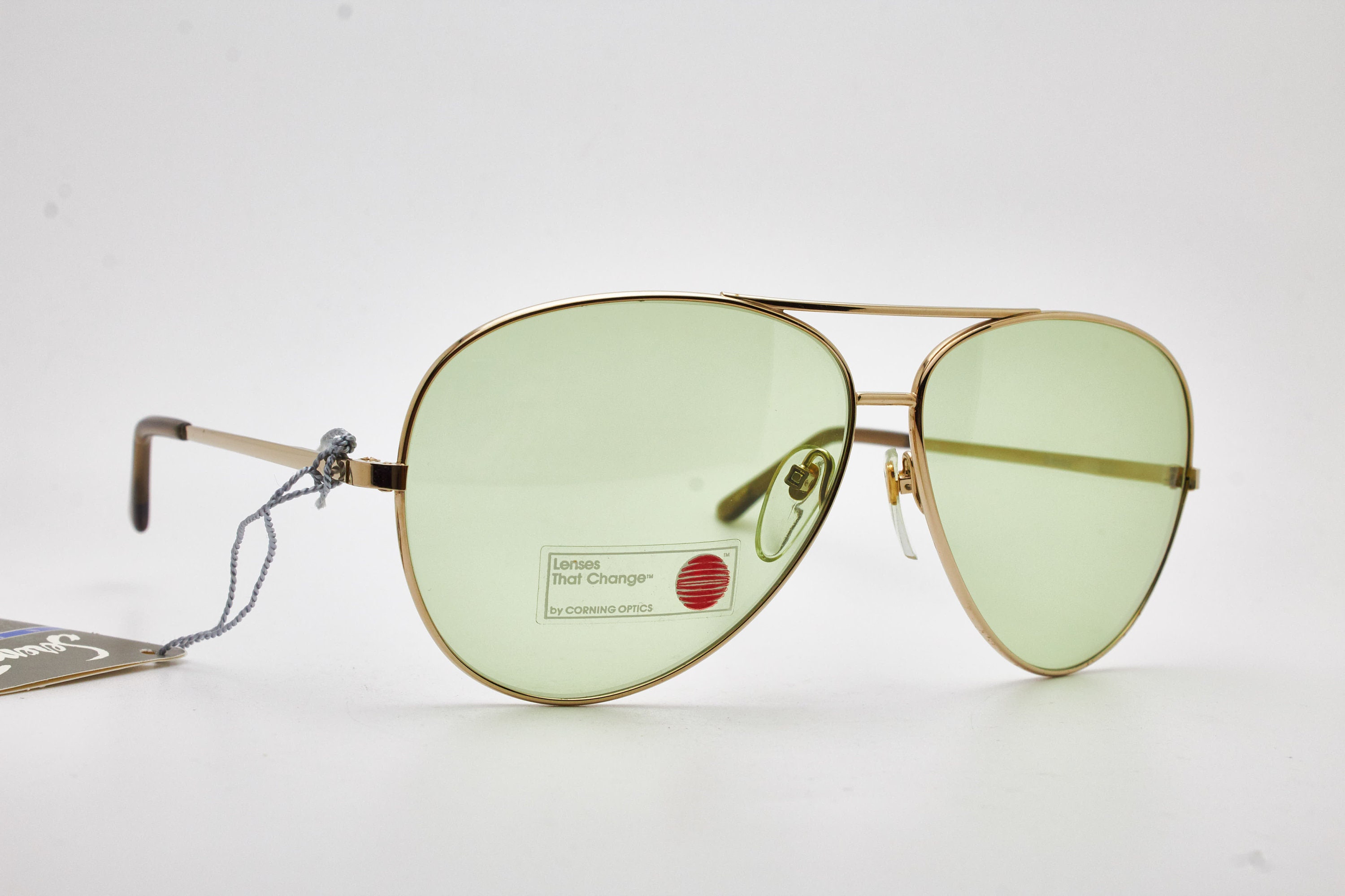SERENGETI EYEWEAR 5069M SIMBA Species Rare Vintage Sunglasses - Etsy