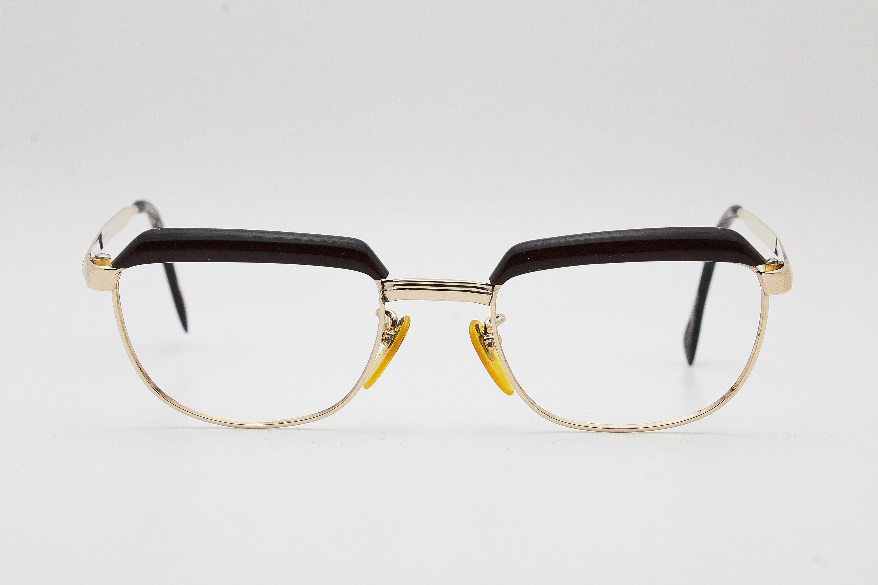 Vintage Eye Glasses VIENNALINE 1/10-12K Gold Filled