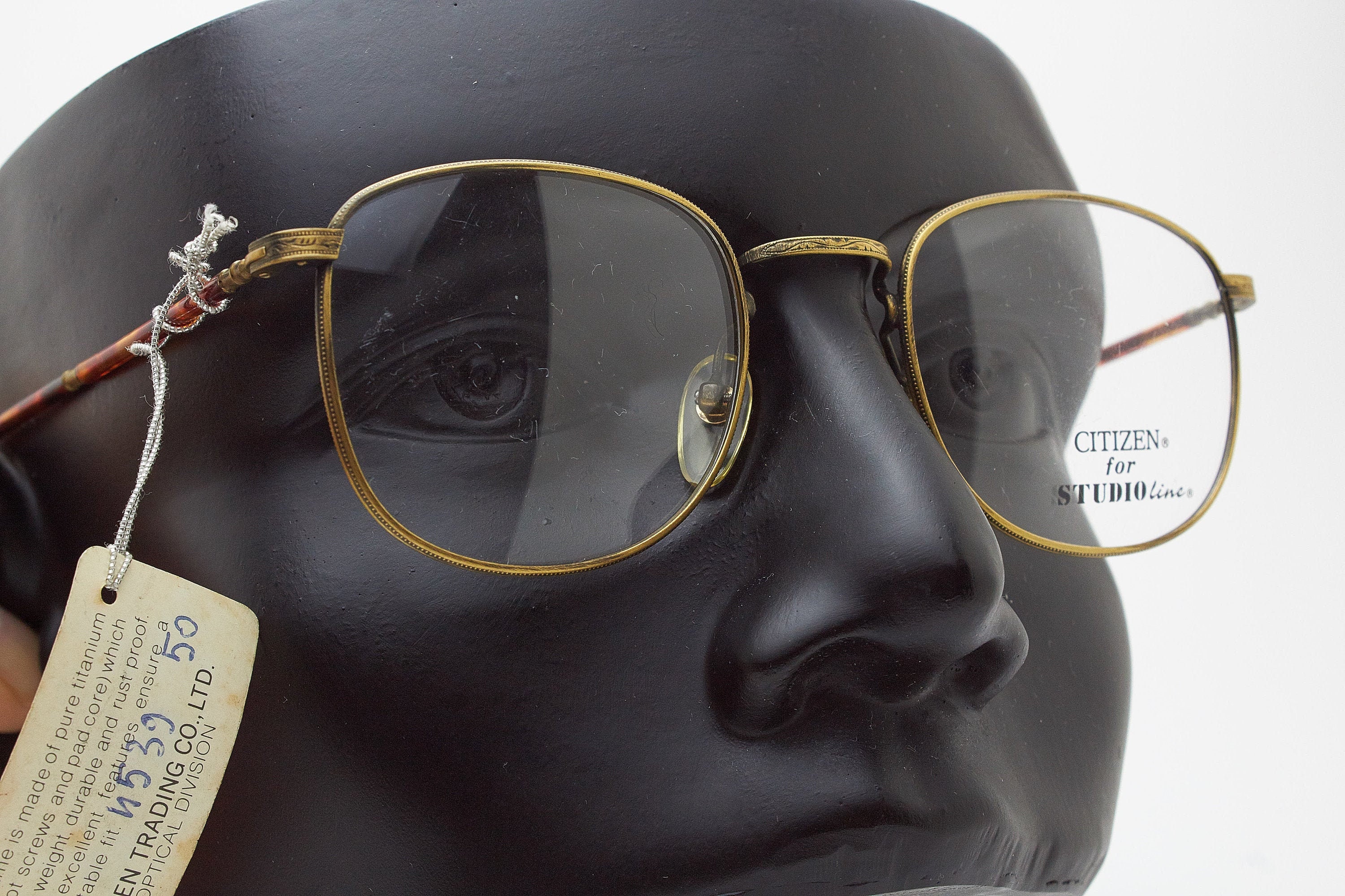 小物 hobo ROUND FRAME SUNGLASSES TITANIUM Zerpico-titan-titanium-round-