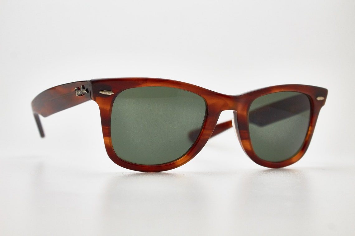 ray ban wayfarer 5024 vintage