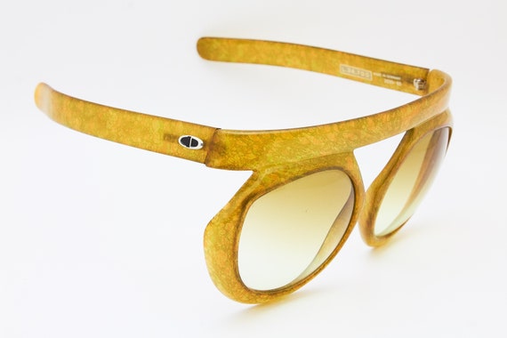 CHRISTIAN DIOR 2030-60 by OPTYL Vintageeye glasse… - image 1