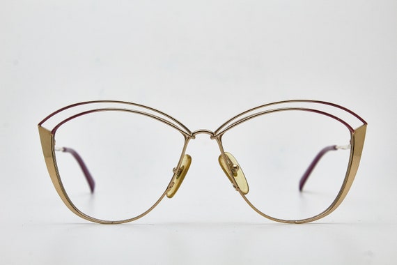 Dior cat eye glasses cheap