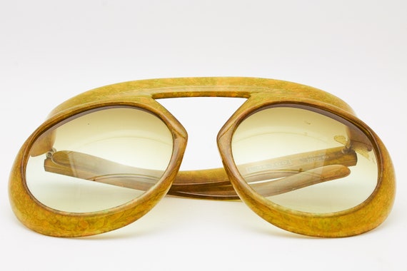 CHRISTIAN DIOR 2030-60 by OPTYL Vintageeye glasse… - image 10