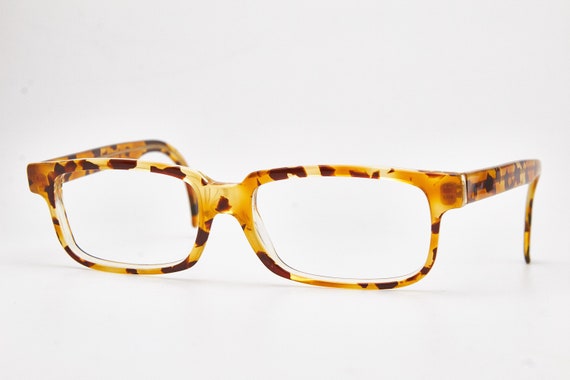 Vintage Eyewear ALAIN MIKLI Paris 1717 289 54-17-… - image 5