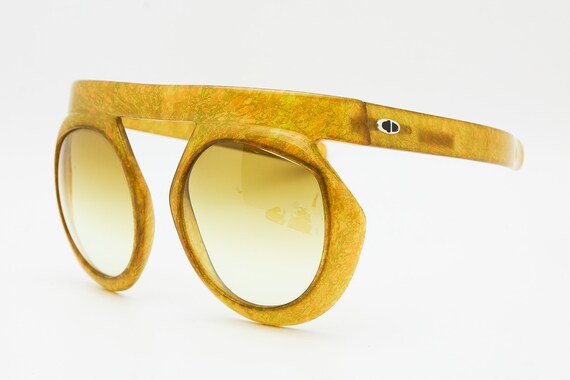 CHRISTIAN DIOR 2030-60 by OPTYL Vintageeye glasse… - image 4