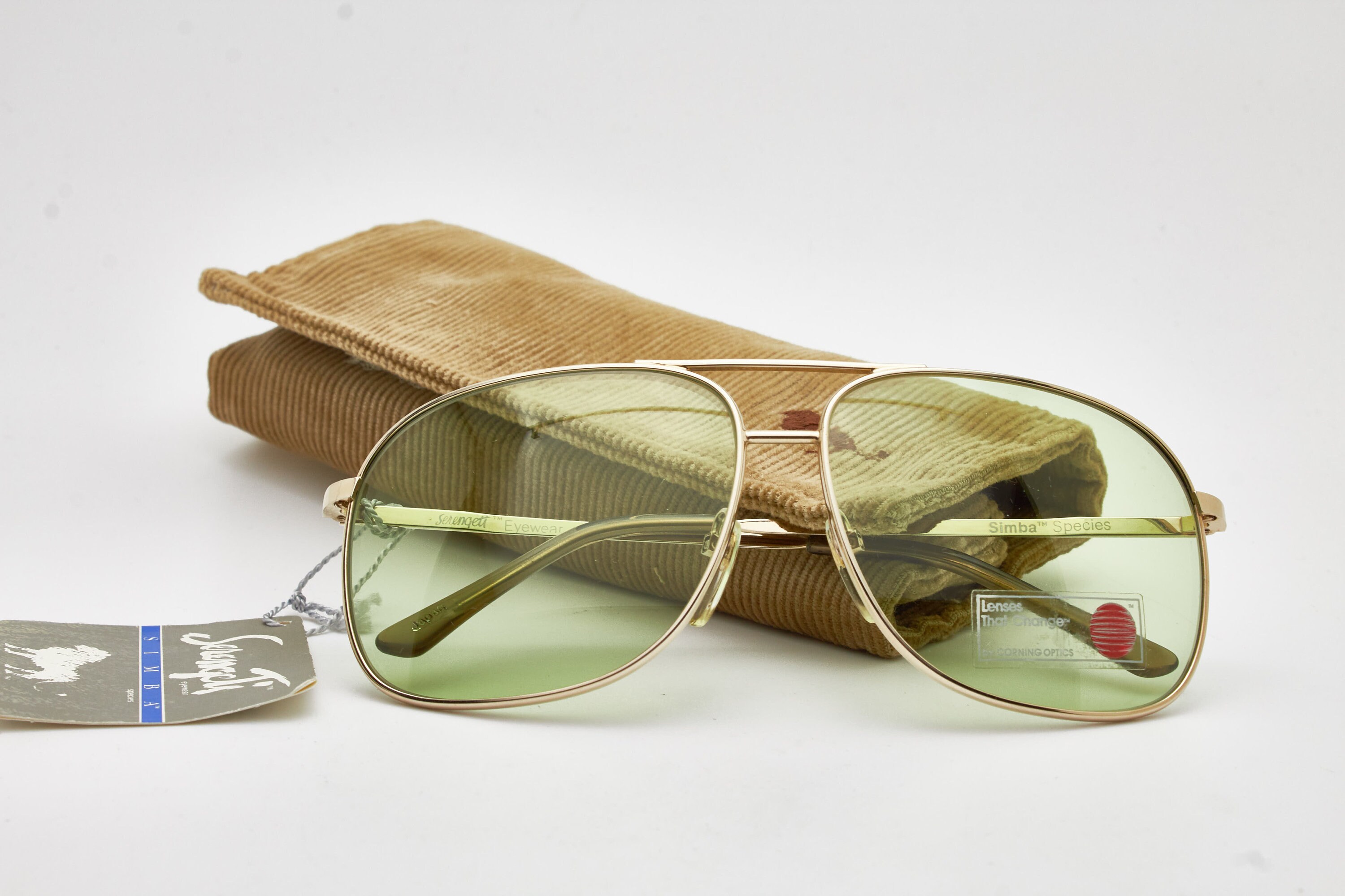 Serengeti lunettes cheap origine