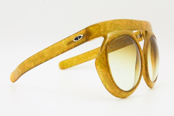 CHRISTIAN DIOR 2030-60 by OPTYL Vintageeye glasse… - image 7
