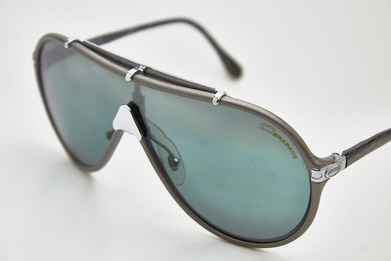 Derapage by Alberto Vitaloni 眼鏡 デラパージュ｜ファッション 