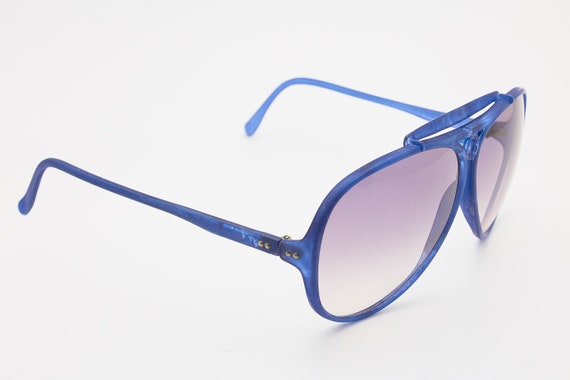 MIRAGE by Cristian Vintage Sunglasses Unisex Spor… - image 5