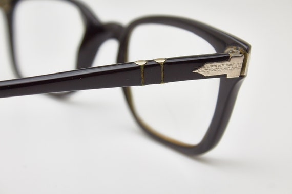 Vintage PERSOL RATTI Square Rarity Collection Ita… - image 9