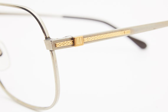 Louis Vuitton Black & Gold Sunglasses Z0430E A0112 58[]18 (4H)