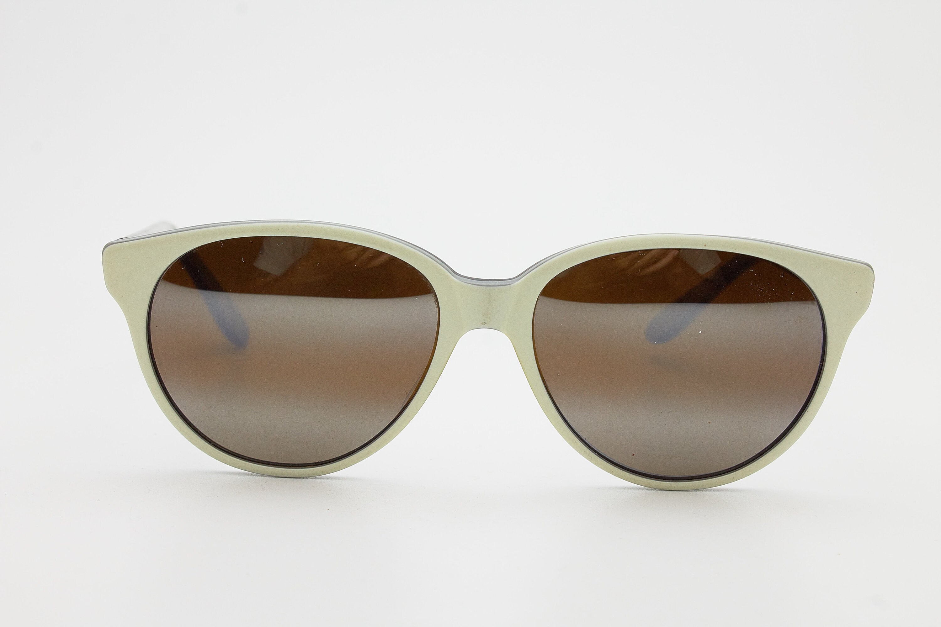 SALICE Vintage Sunglasses Double Gradient Polarized Lenses - Etsy