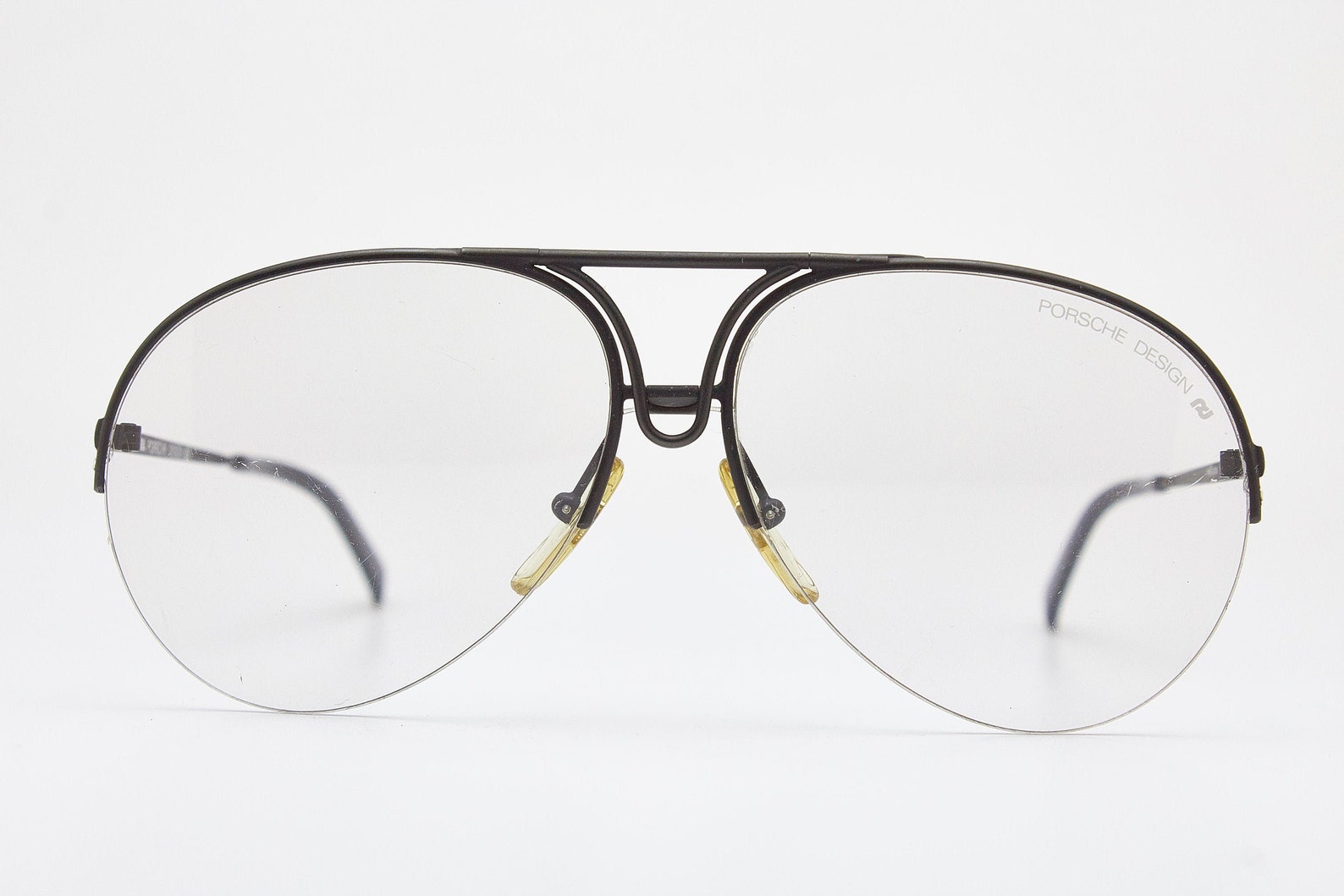 Porsche Design by Carrera 5627 90 5913 130 Germany Eyeglasses Etsy