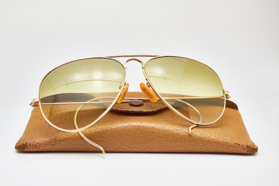 Ray ban deals da vista aviator