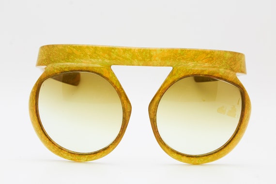 CHRISTIAN DIOR 2030-60 by OPTYL Vintageeye glasse… - image 3
